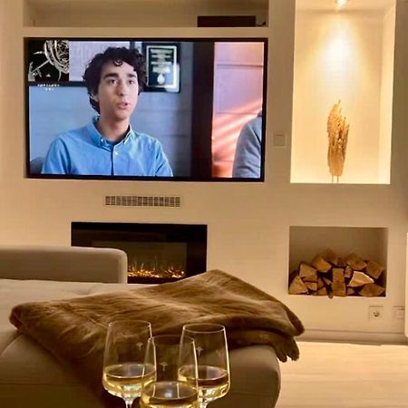 Ferienwohnung An Der Wildenburg Kempfeld Екстериор снимка