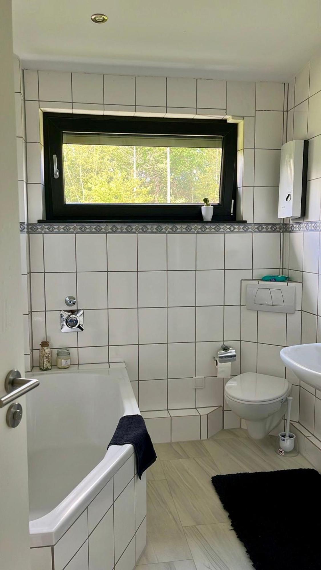 Ferienwohnung An Der Wildenburg Kempfeld Екстериор снимка